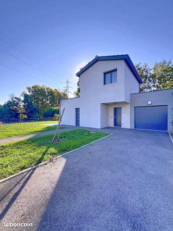 Maison 3 pièces 78 m² · à Villeneuve-sur-Lot · 78 m² · 710 €