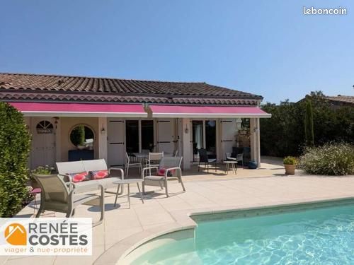 Maison 4 pièces 110 m² · à Montélimar · 110 m² · 60 500 €