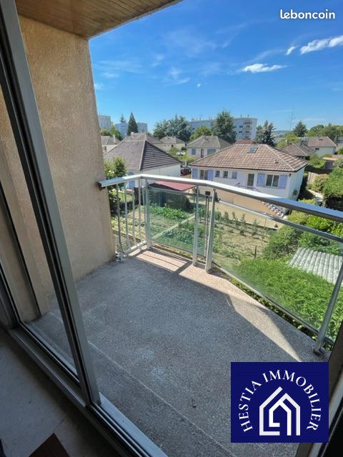 Appartement 1 pièce 26 m² · à Avallon · 26 m² · 25 500 €