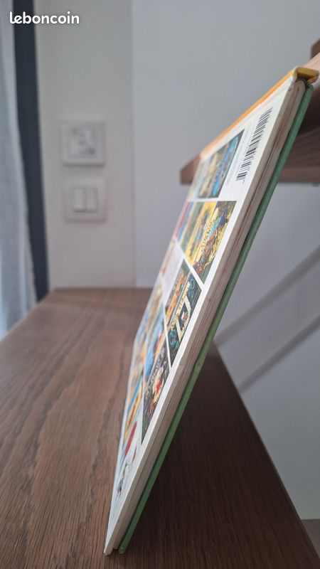 Les aventures de Tintin : les 7 boules de cristal (image 4)