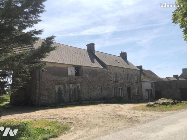 Maison 6 pièces 102 m²