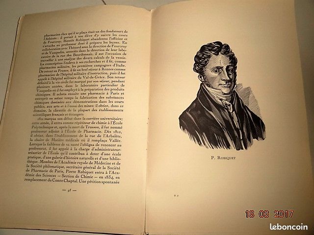 Livre ancien (image 3)