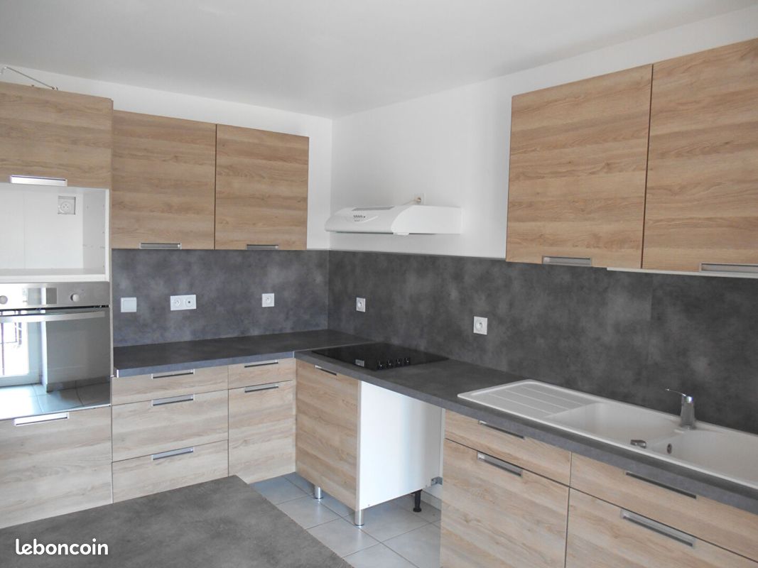 Appartement 4 pièces 115 m² · à Vouziers · 115 m² · 620 €/mois