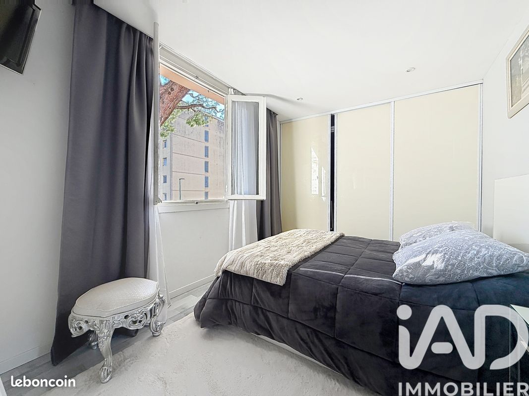 Appartement 4 pièces 89 m² (image 13)