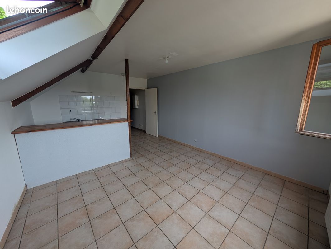 Appartement 1 pièce 25 m² · à Montlignon · 25 m² · 625 €/mois