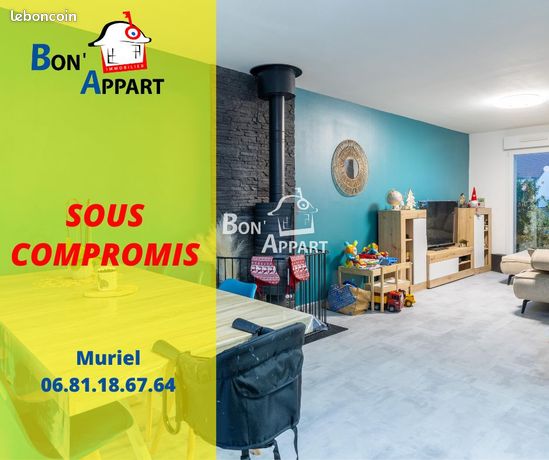 Pavillon 5 pièces 110 m²