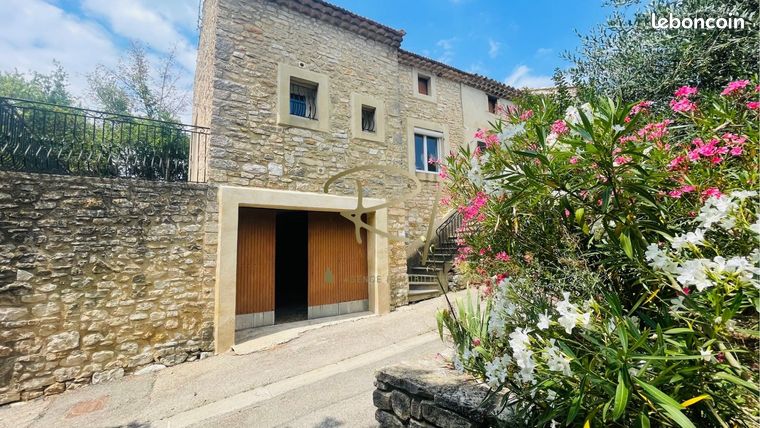 Maison de village 4 pièces 62 m²