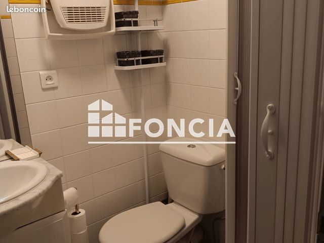 Appartement a louer aix-les-bains - 1 pièce(s) - 16 m2 - Surfyn