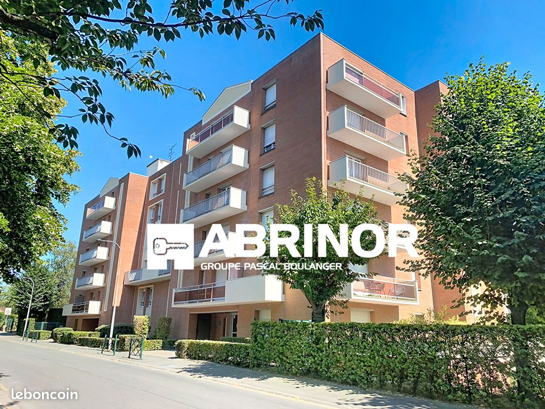 Appartement 3 pièces 73 m² · à Wattignies · 73 m² · 199 800 €