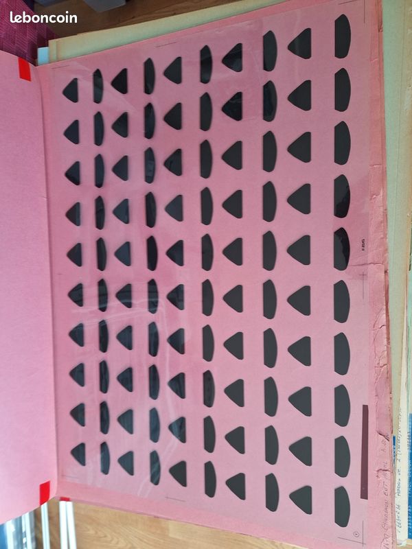 Serigraphie Chevignon (image 5)