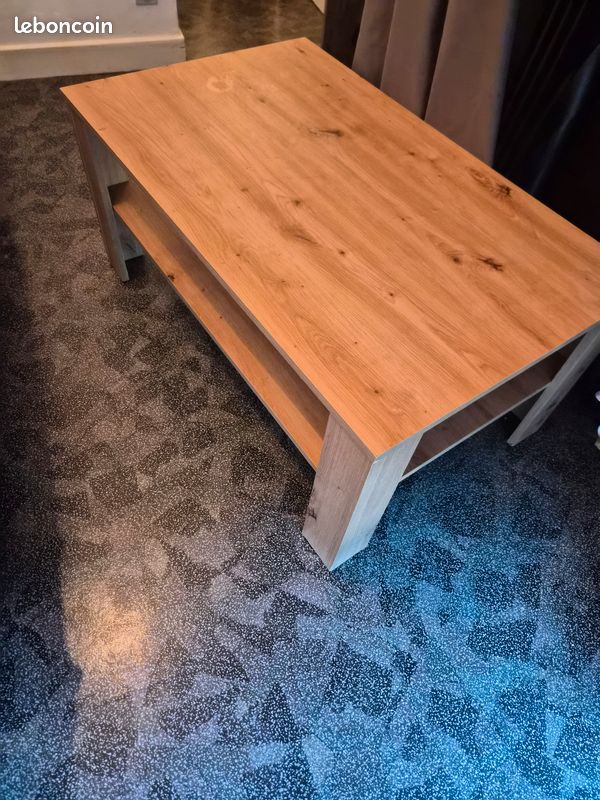 Table basse (image 1)