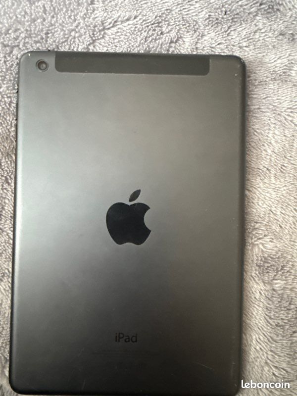 Tablette IPad mini (image 3)