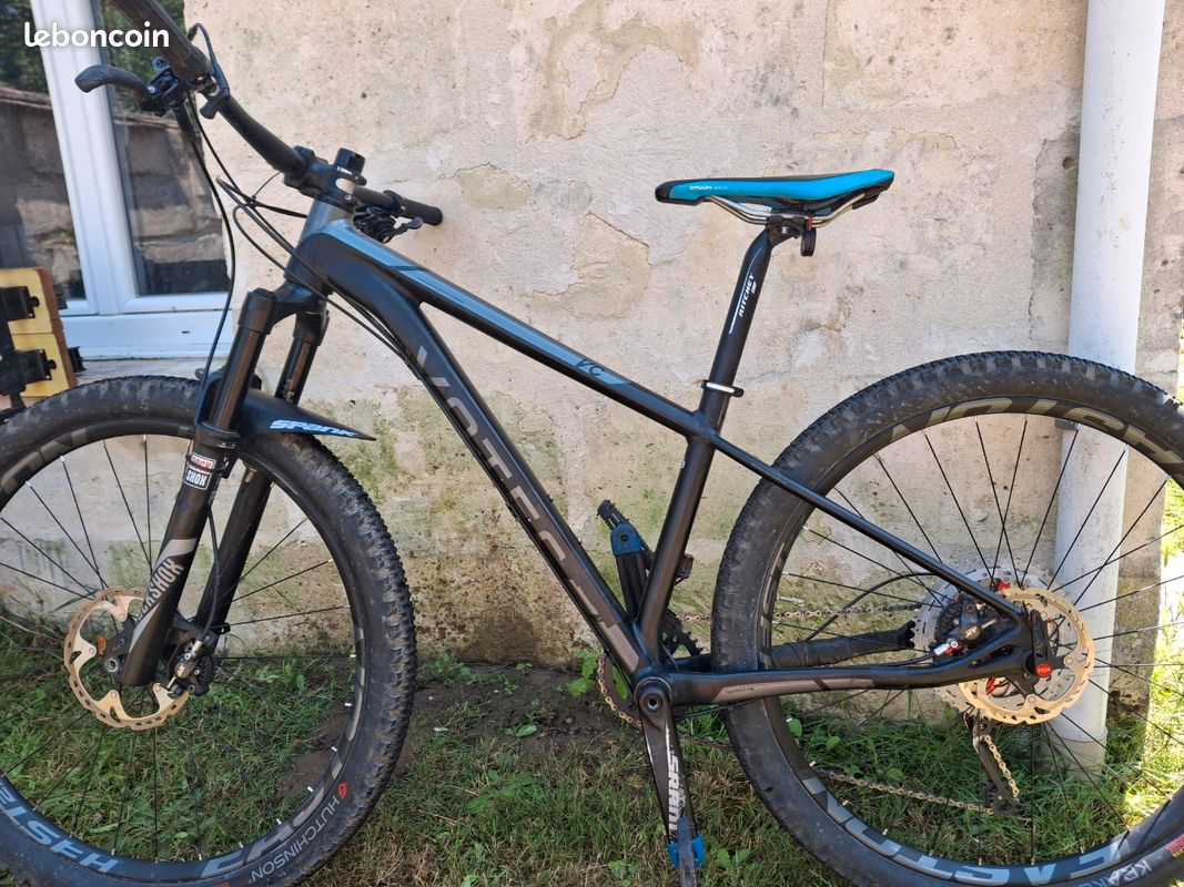 Vtt Votec Vc (image 1)