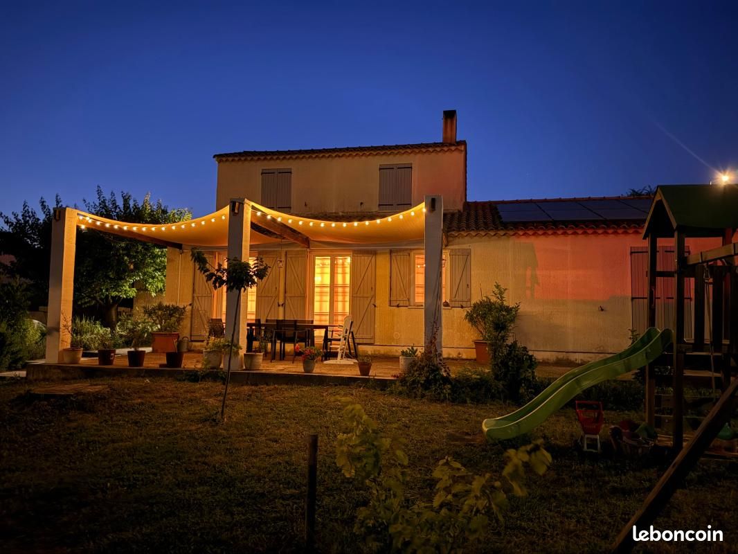 Maison 5 pièces 137 m² (image 1)