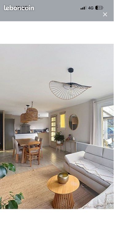 Maison 4 pièces 100 m² · à Graveson · 100 m² · 379 000 €