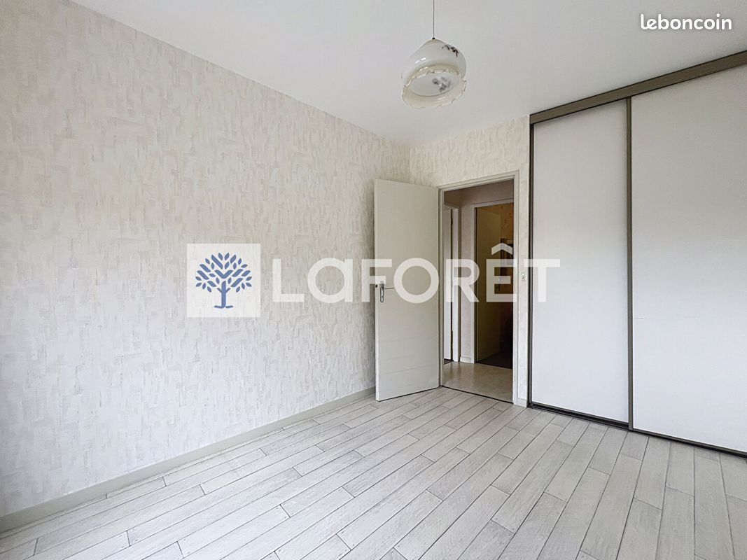 Appartement 2 pièces 47 m² · à Thouars · 47 m² · 460 €/mois