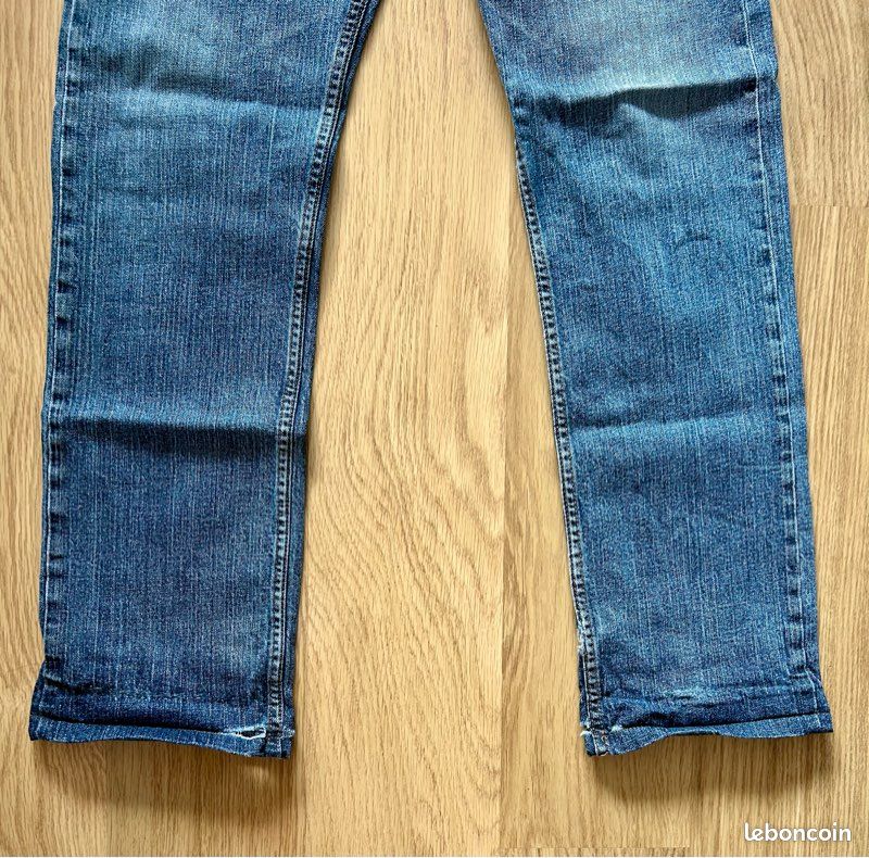 Jean Lee Cooper taille haute taille 42 Vêtements