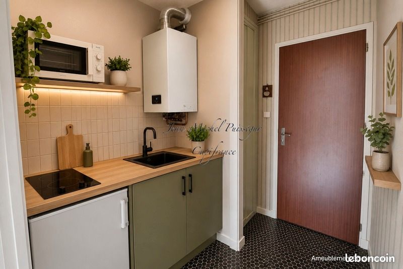Appartement 2 pièces 28 m² (image 6)