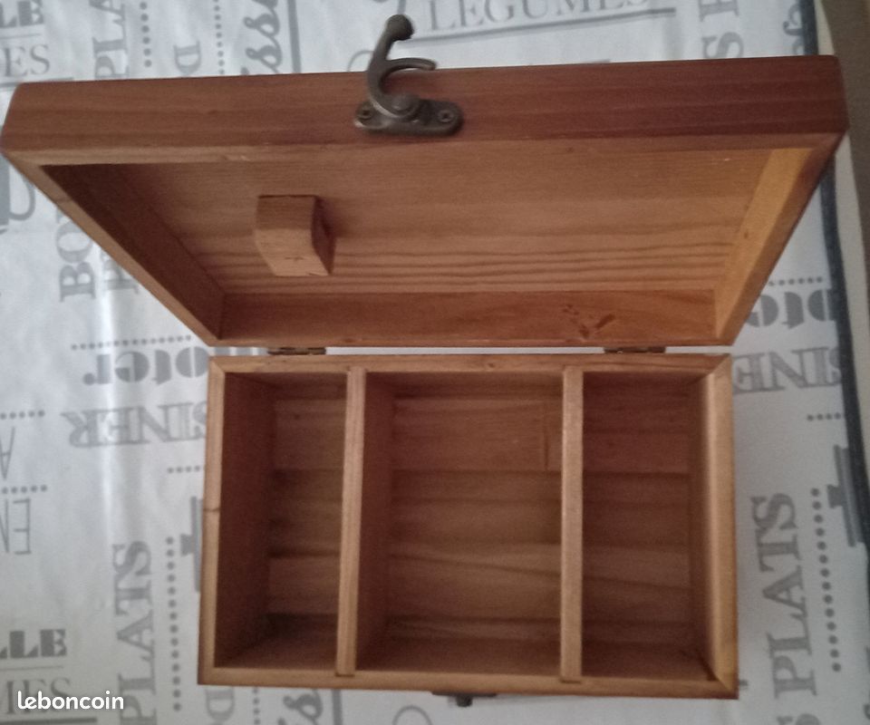 Lot bric à brac. (31 articles) (image 17)
