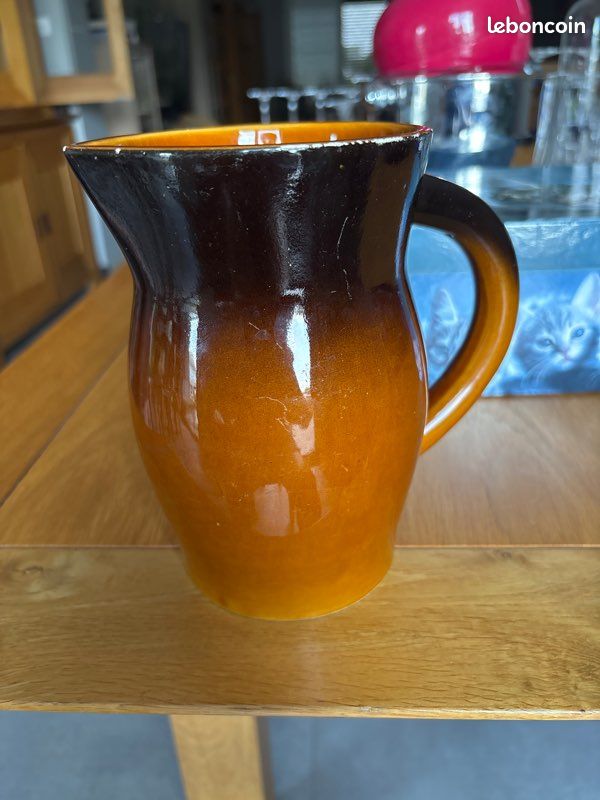 Carafe céramique (image 1)