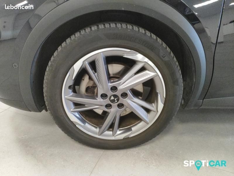 Ds DS 7 Crossback E-TENSE 4x4 300ch Grand Chic (image 11)