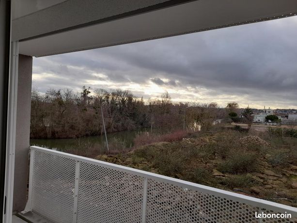 Appartement a louer villeneuve-le-roi - 2 pièce(s) - 44 m2 - Surfyn