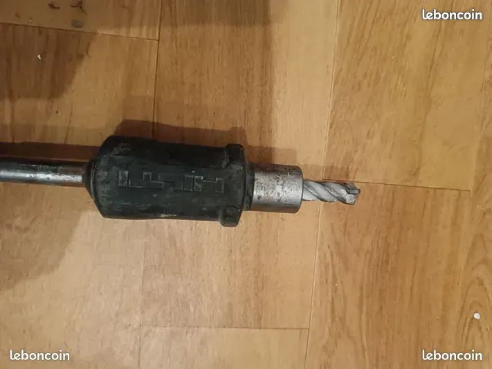 Hilti foret court M8×25 (image 2)