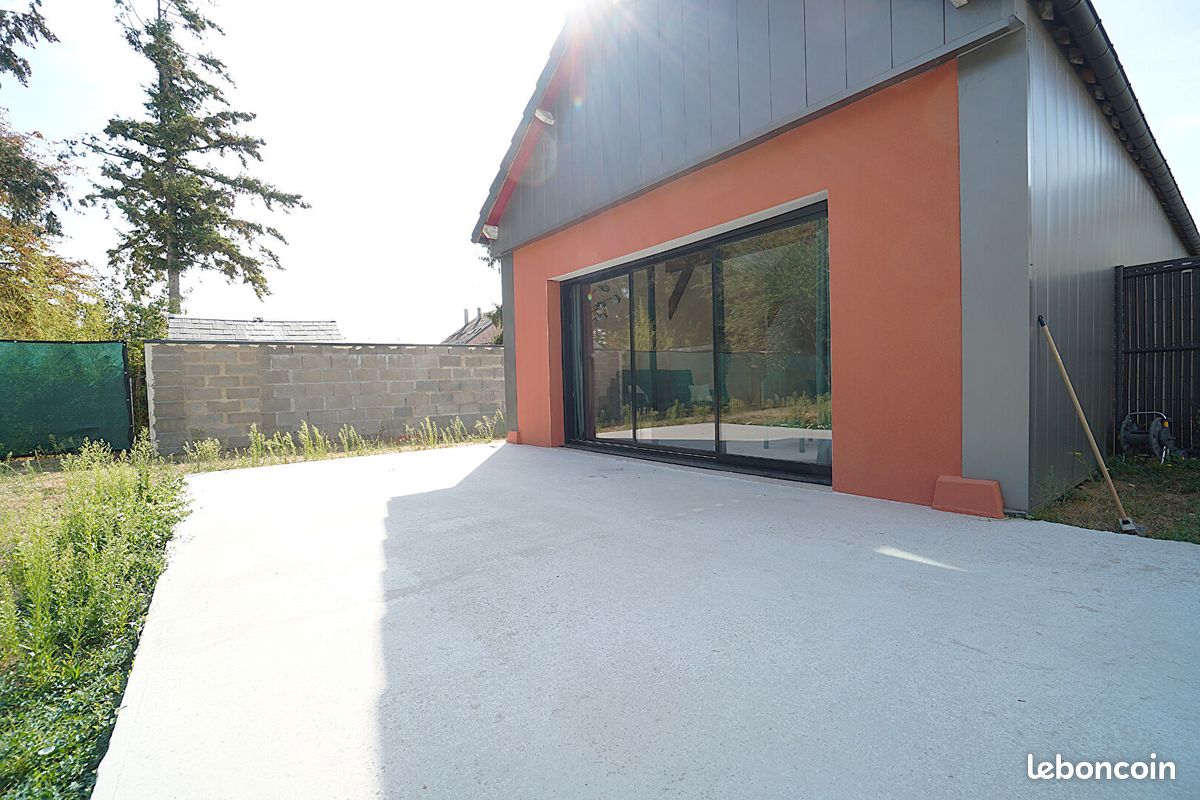 Terrain 868 m² · à Le Mans · 868 m² · 287 990 €