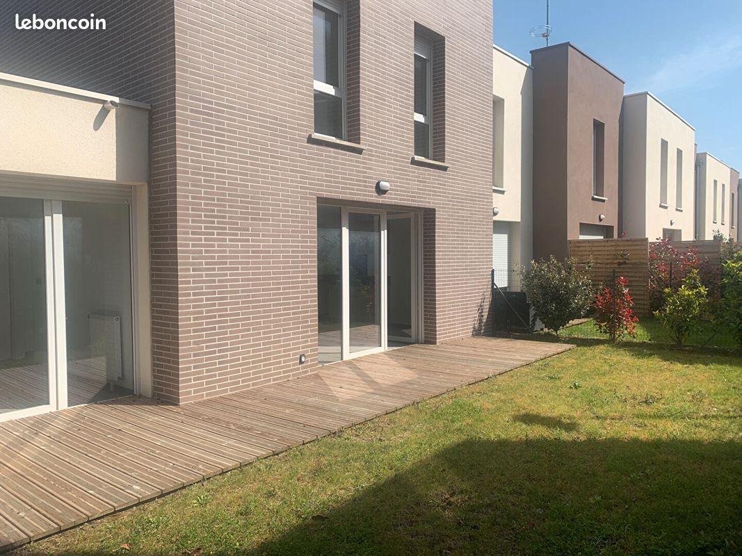 Appartement 5 pièces 106 m² · à Toulouse · 106 m² · 1 270 €