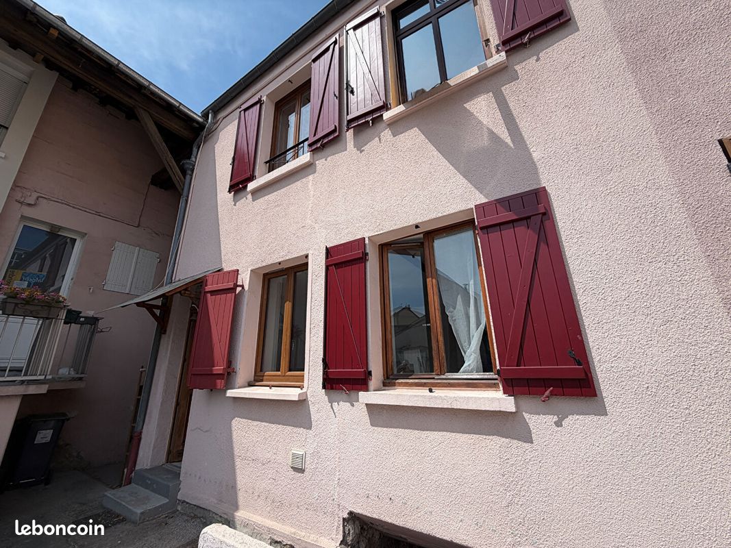 Maison 3 pièces 51 m² · à Conflans-Sainte-Honorine · 51 m² · 169 900 €