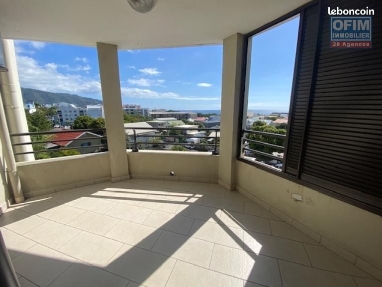 Appartement 2 pièces 41 m² · à Saint-Denis · 41 m² · 130 000 €