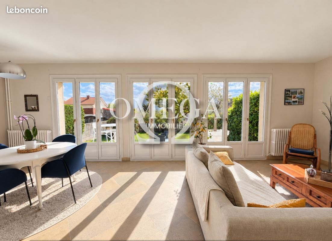 Maison 4 pièces 103 m² · au Havre · 103 m² · 275 000 €