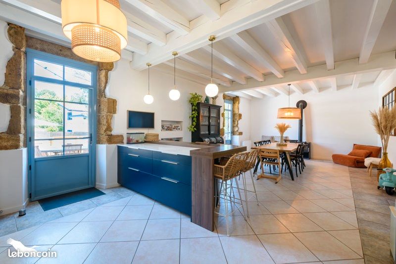 Maison 6 pièces 196 m² · à Tartas · 196 m² · 359 040 €