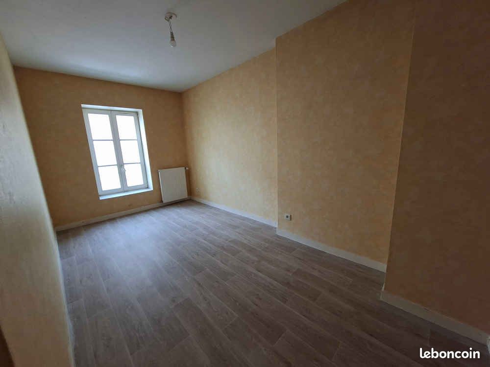 Appartement 4 pièces 95 m² · à Chalon-sur-Saône · 95 m² · 152 000 €