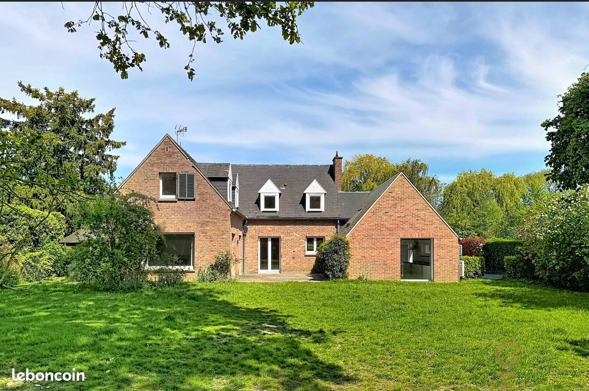 Maison 7 pièces 220 m² · à Bondues · 220 m² · 950 000 €