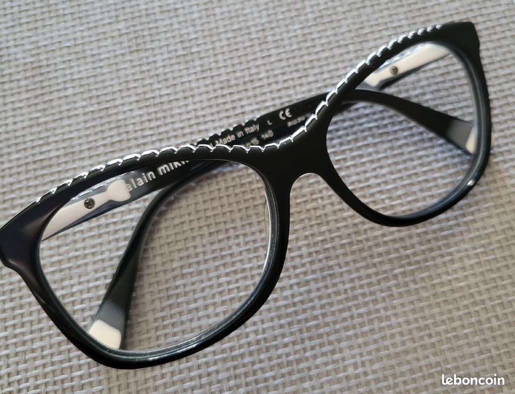 Lunette de vue (image 1)