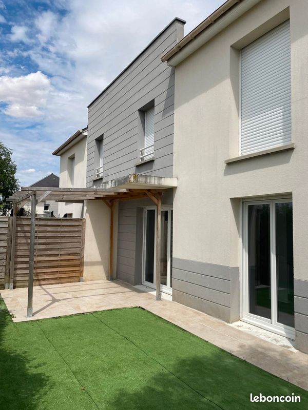 Maison 3 pièces 63 m² · à Chartres · 63 m² · 198 000 €