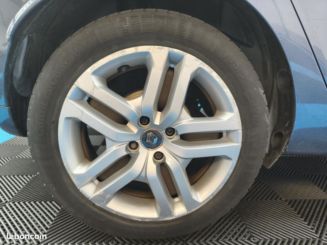 RENAULT CLIO 0.9 TCe 90 CH GENERATION PHASE 2 / RADAR DE RECUL / REGUL / LIMIT / BLUETOOTH / LED / GARANTIE (image 28)