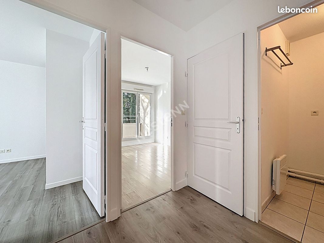 Appartement a louer orvault - 3 pièce(s) - 64 m2 - Surfyn