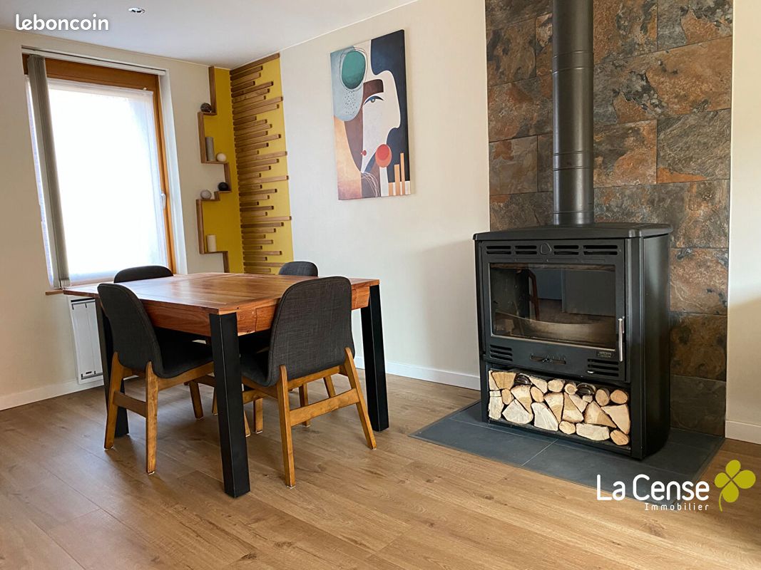 Maison 4 pièces 90 m² · à Chéreng · 90 m² · 353 600 €