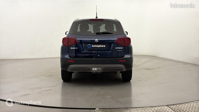 Suzuki Vitara 1.5 Dualjet Hybrid 115ch Style Auto Allgrip (image 6)