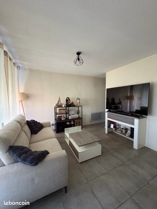 Appartement 1 pièce 30 m² · à Gruissan · 30 m² · 490 €/mois