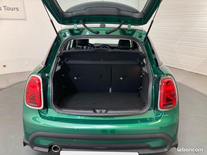 Mini Mini 5 Portes Cooper 136ch BVA7 (image 6)