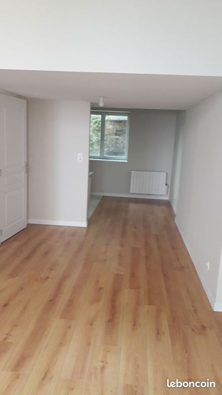 Appartement 4 pièces 87 m² - Poitiers 86000 (image principale 2)