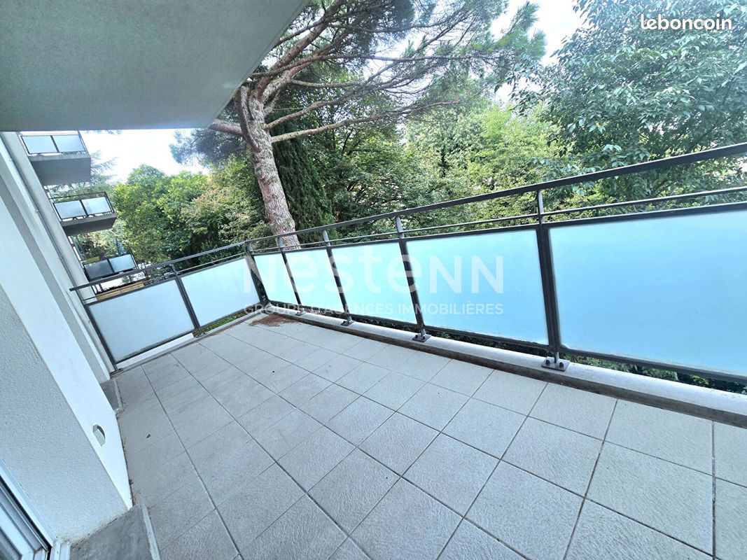 Appartement 3 pièces 66 m² · à Toulouse · 66 m² · 871 €/mois