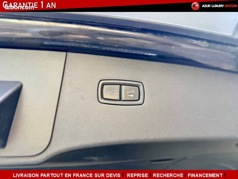 Porsche Cayenne III 3.0 V6 462ch E-Hybrid (image 24)