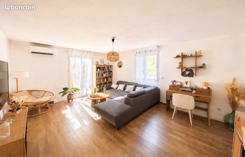 Appartement 3 pièces 70 m² · à Nice · 70 m² · 1 350 €