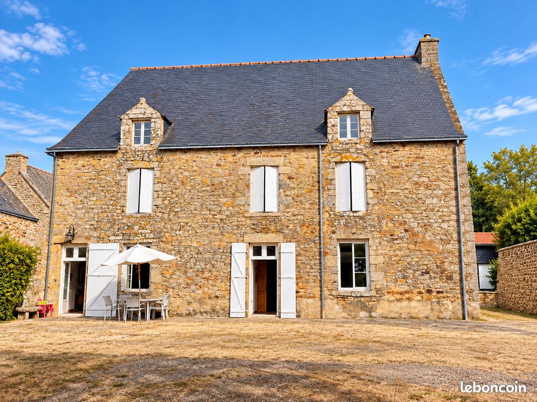Maison 5 pièces 155 m² · à Arradon · 155 m² · 498 750 €