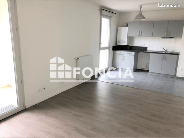 Appartement 2 pièces 42 m² (image 1)