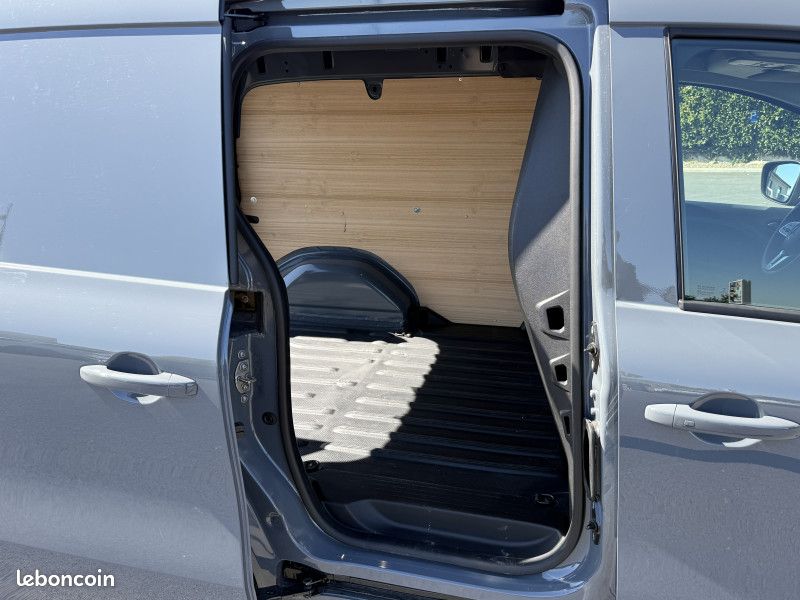 Mercedes CITAN 110 CDI LONG PRO BVA 5CV (image 4)